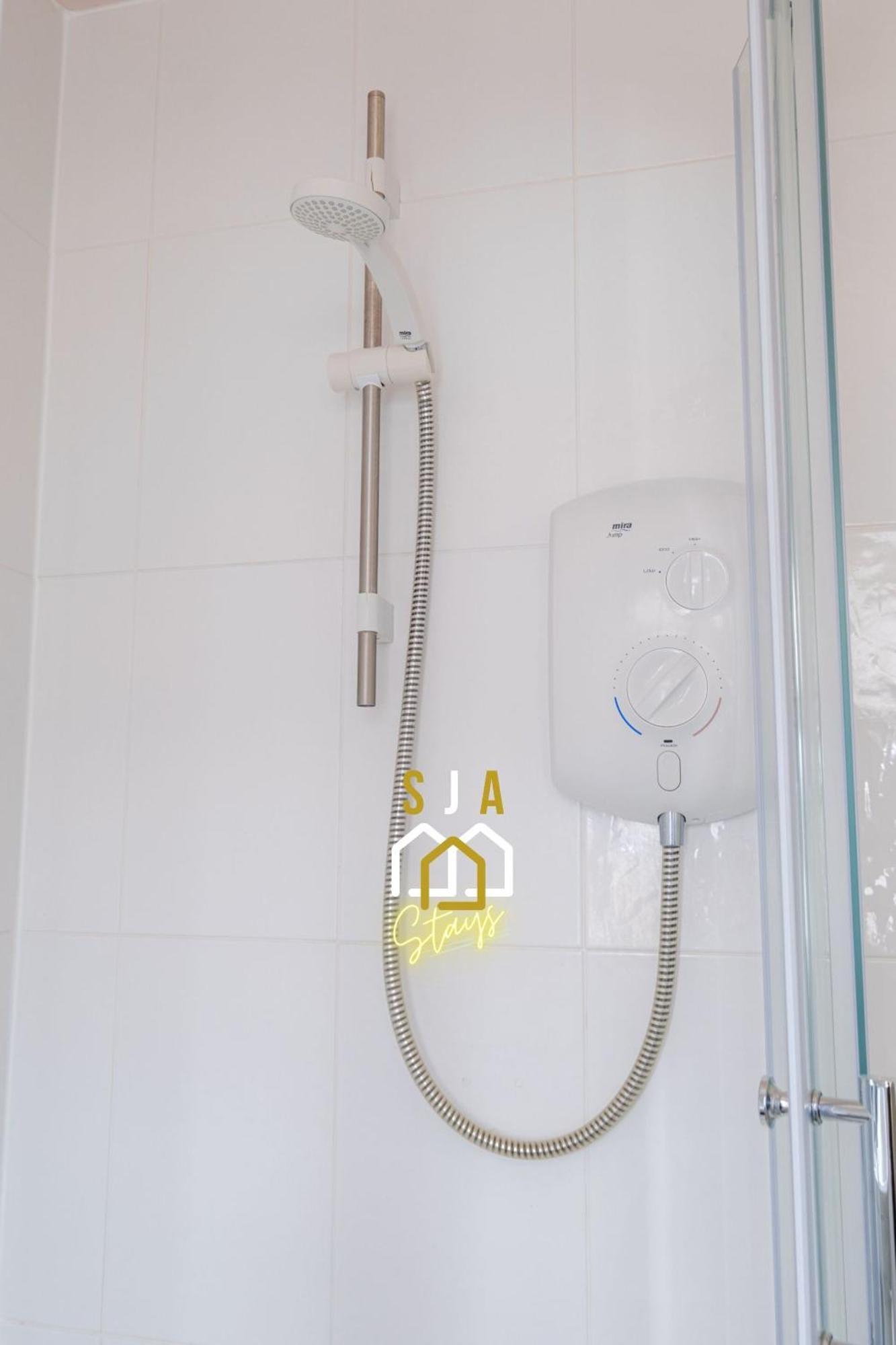 Banchory House - Sja Stays - 2 Bed House Szoba fotó