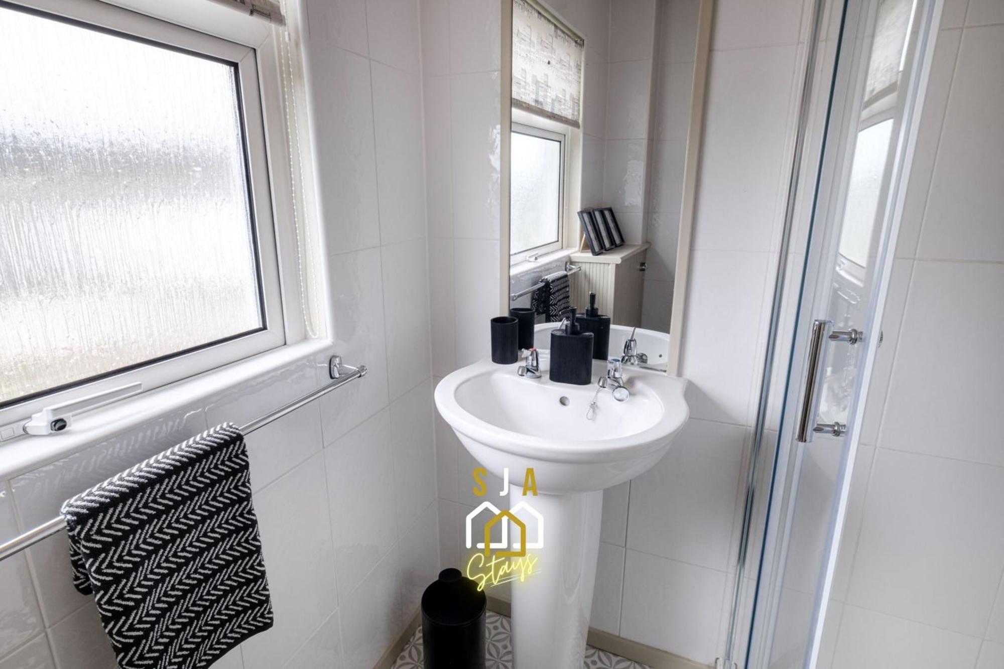 Banchory House - Sja Stays - 2 Bed House Szoba fotó