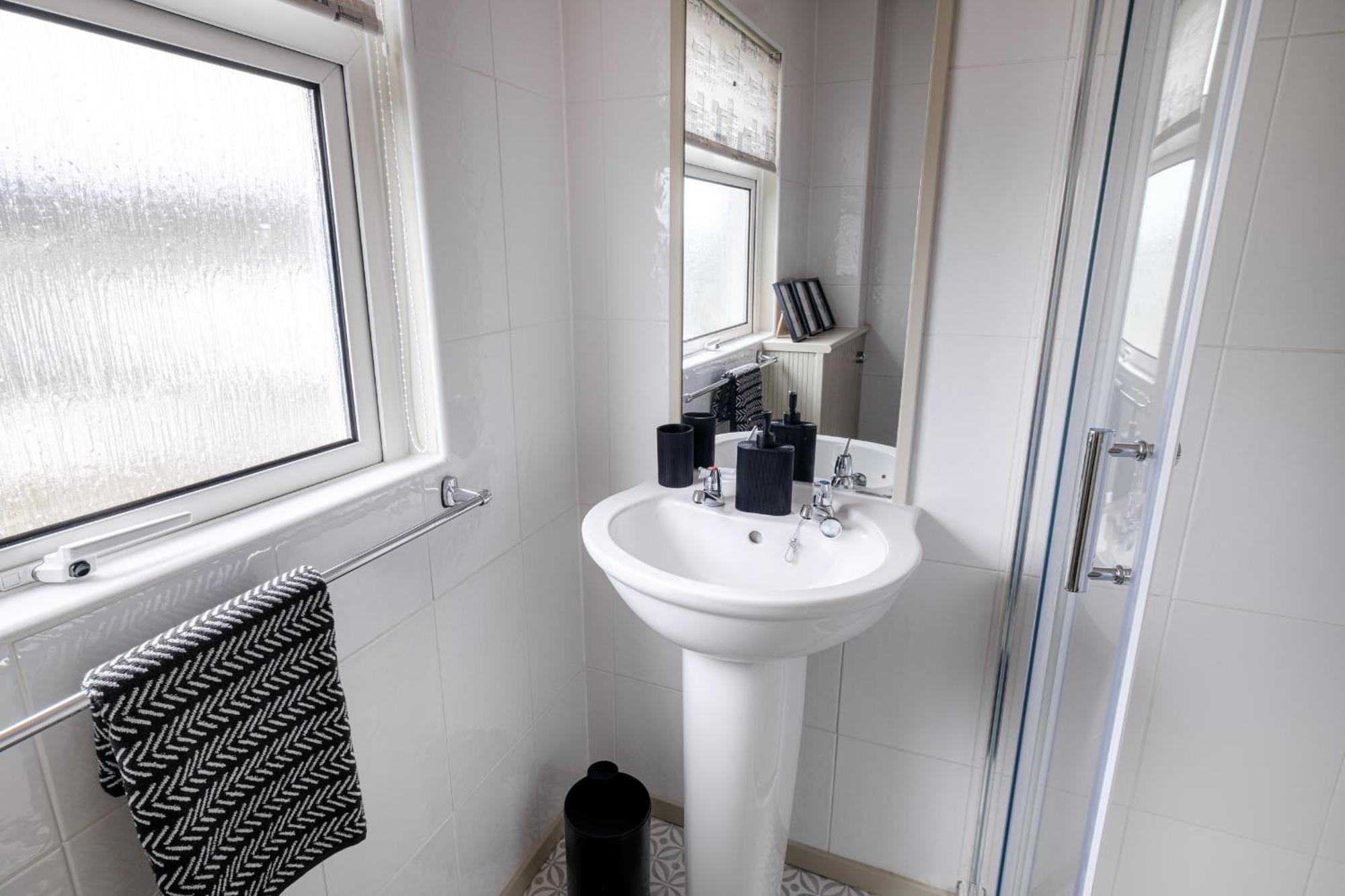 Banchory House - Sja Stays - 2 Bed House Kültér fotó